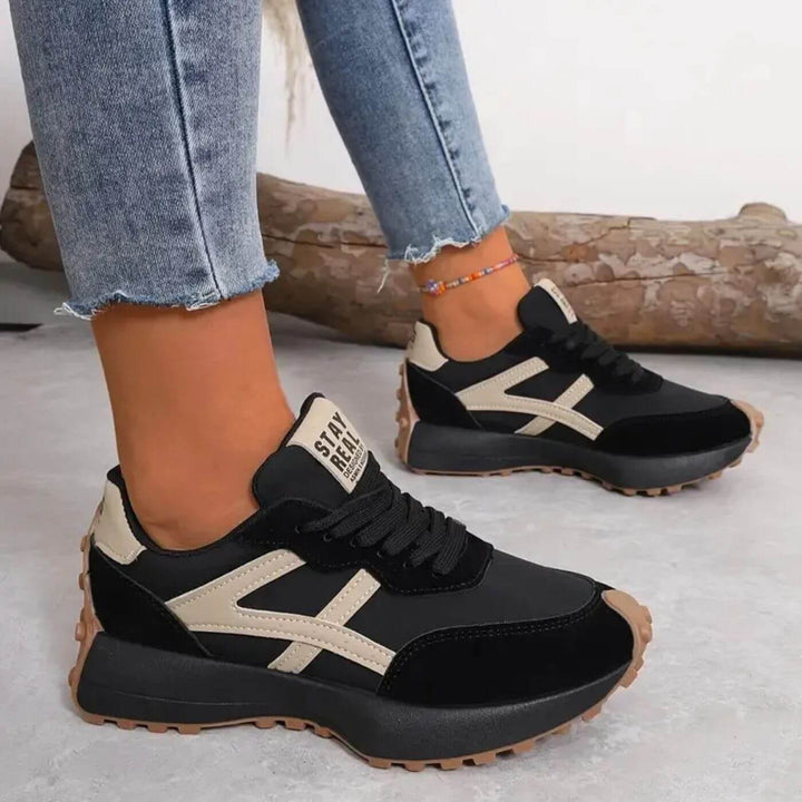 Elena™ - Antislip orthopedische sneakers