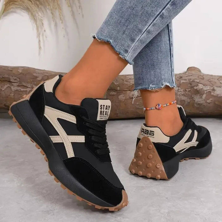Elena™ - Antislip orthopedische sneakers