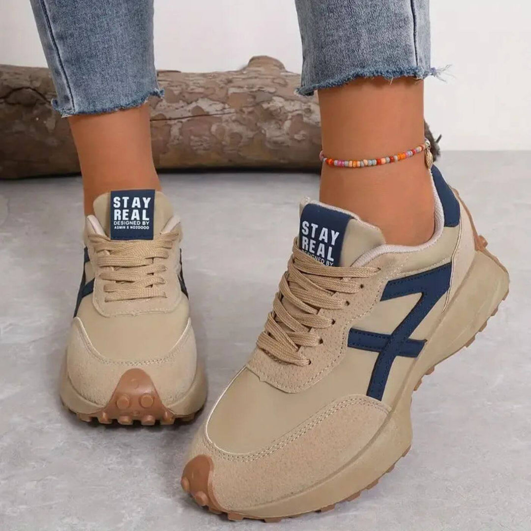 Elena™ - Antislip orthopedische sneakers