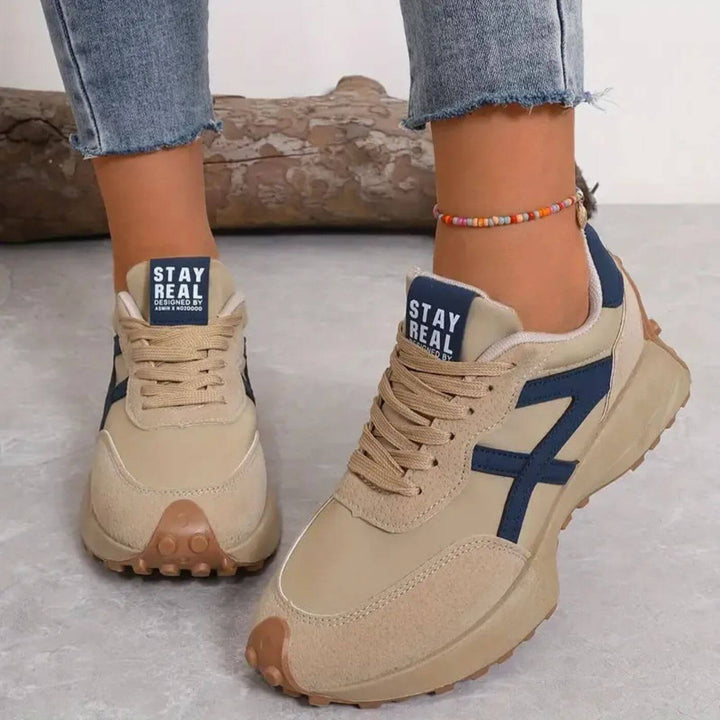 Elena™ - Antislip orthopedische sneakers