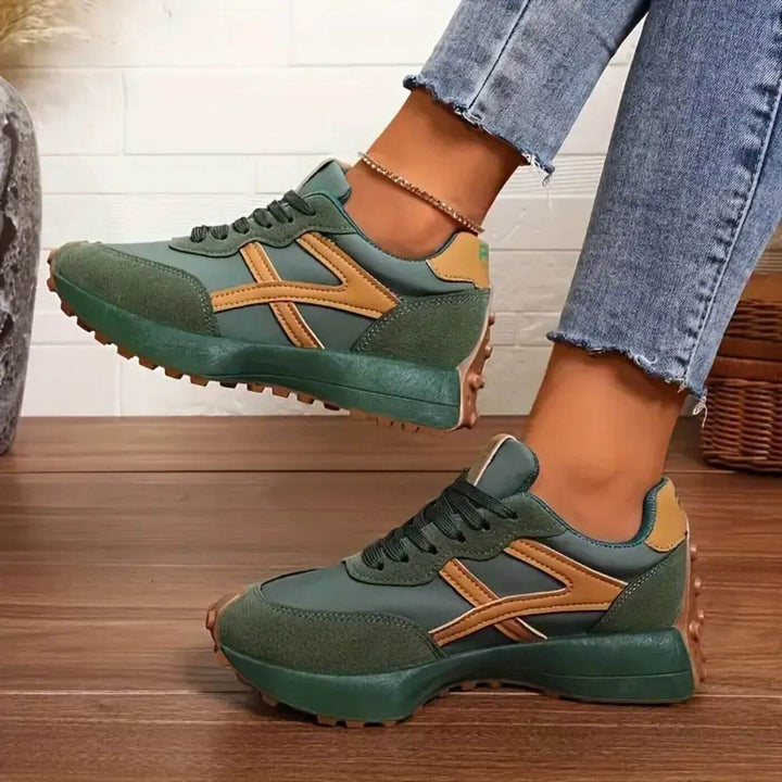 Elena™ - Antislip orthopedische sneakers