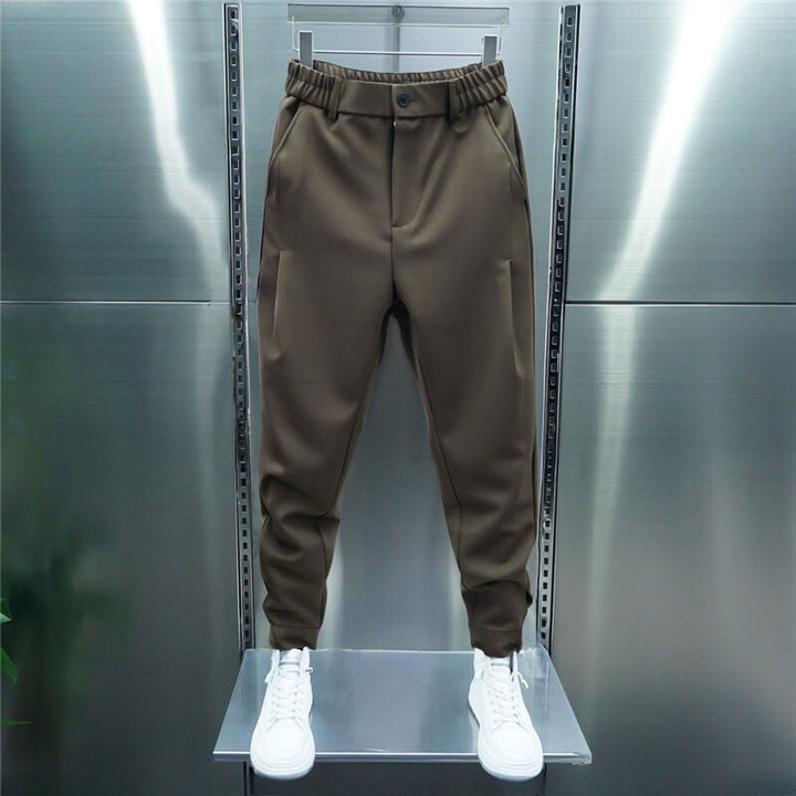 Alastair | Casual broek