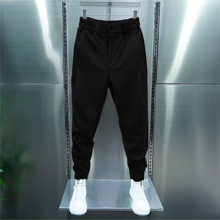 Alastair | Casual broek