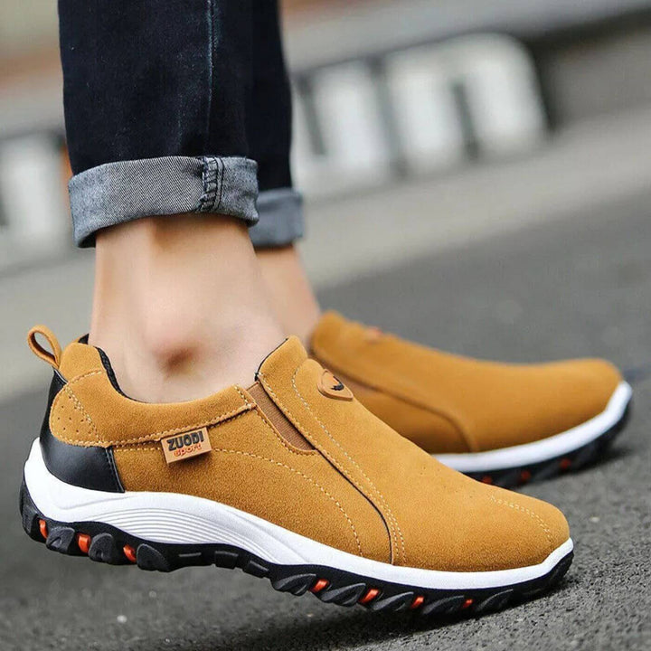 Arvo - Innovatieve orthopedische sneakers
