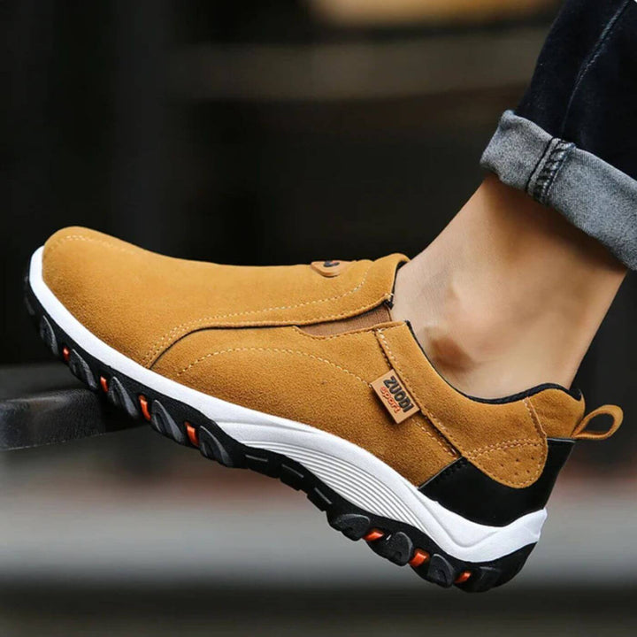 Arvo - Innovatieve orthopedische sneakers