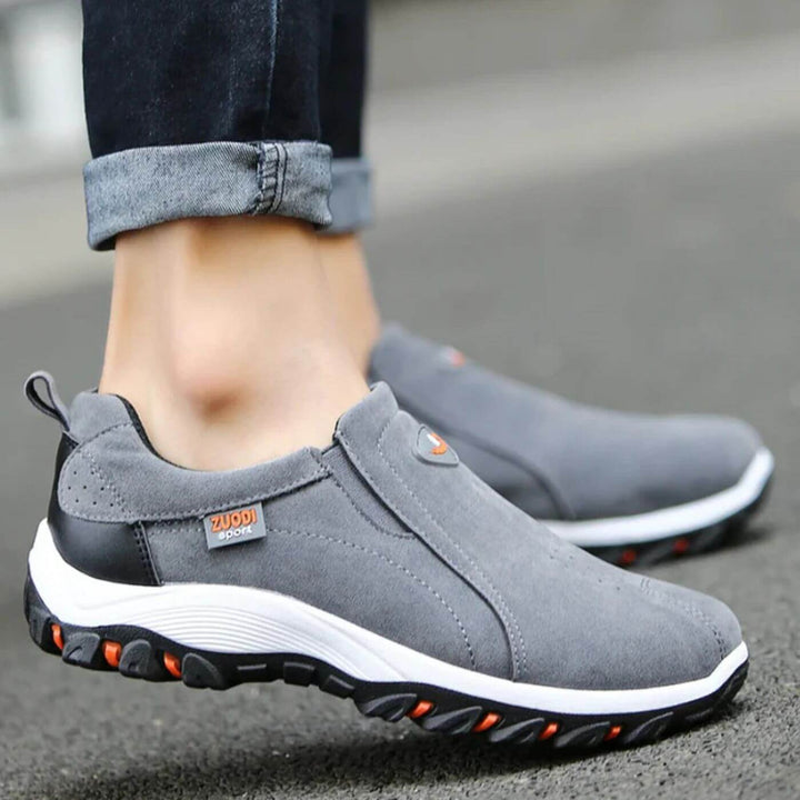Arvo - Innovatieve orthopedische sneakers