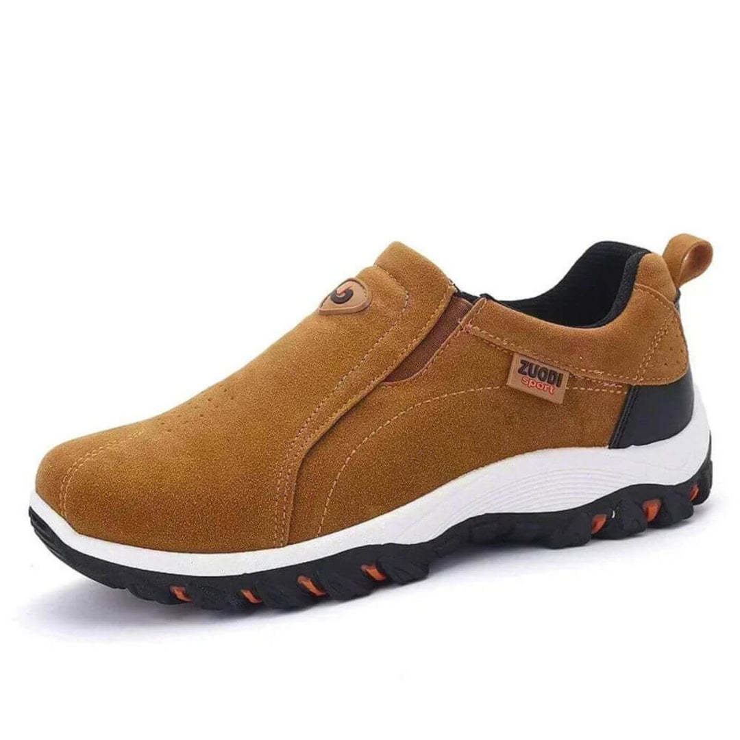 Arvo - Innovatieve orthopedische sneakers