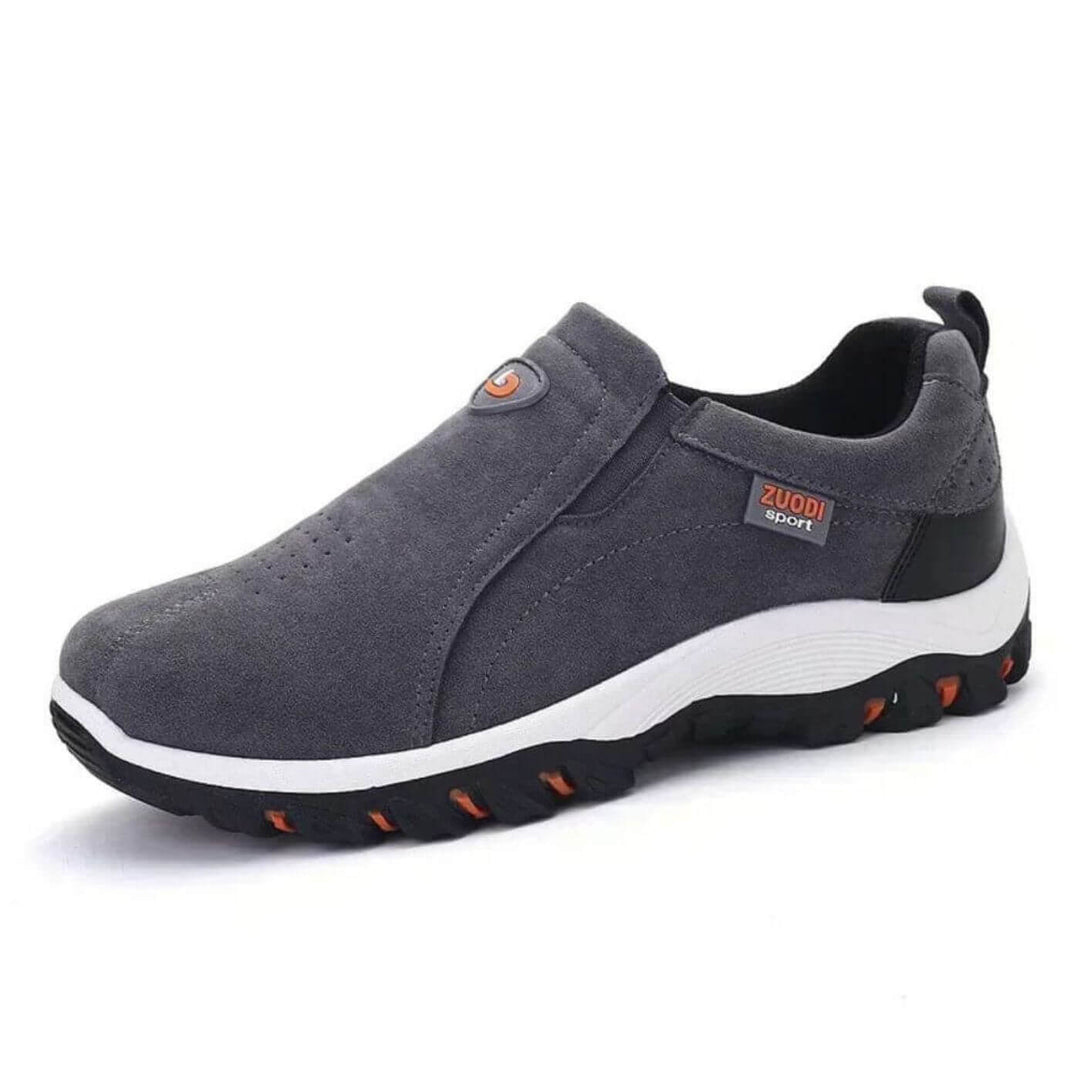 Arvo - Innovatieve orthopedische sneakers