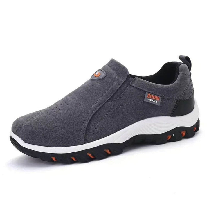 Arvo - Innovatieve orthopedische sneakers
