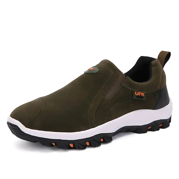 Arvo - Innovatieve orthopedische sneakers