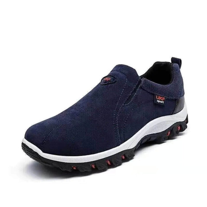 Arvo - Innovatieve orthopedische sneakers