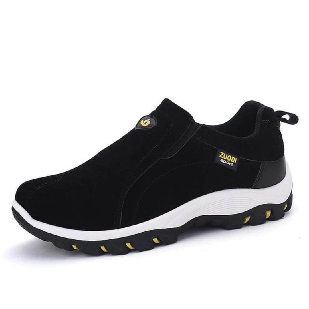 Arvo - Innovatieve orthopedische sneakers