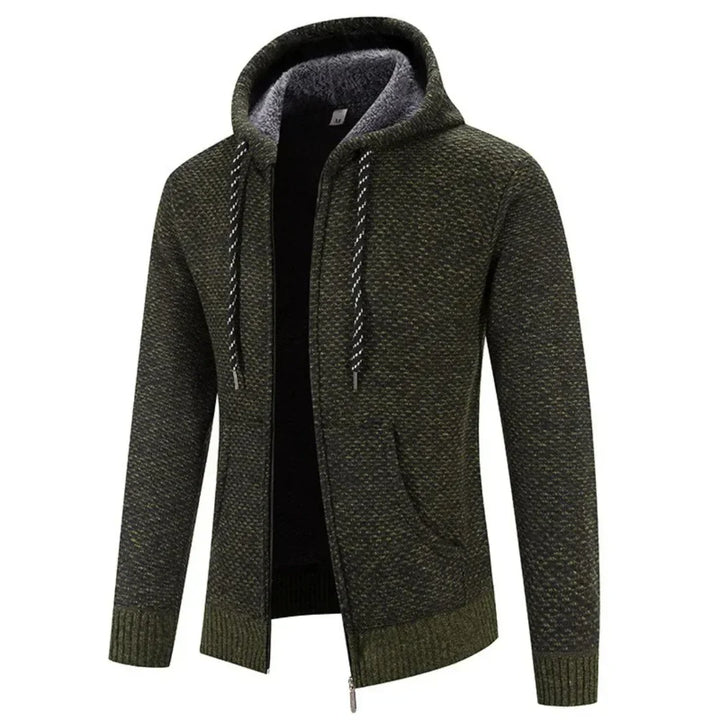 Erik™ | Premium Hoodie