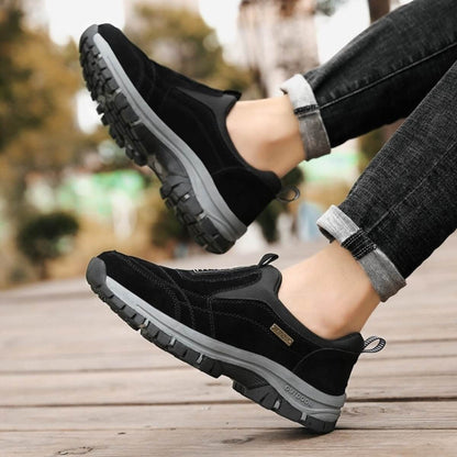 Noah - Comfortabele orthopedische wandelschoenen