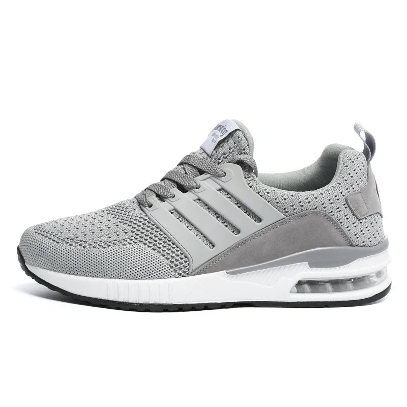 SneakAir™ - Orthopedische Sneaker