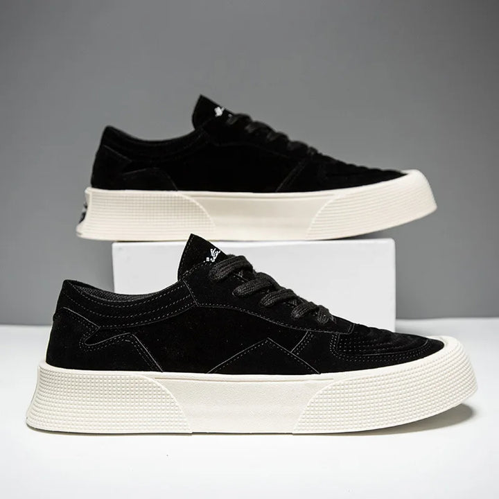 CLERMONT - CASUAL SHOES
