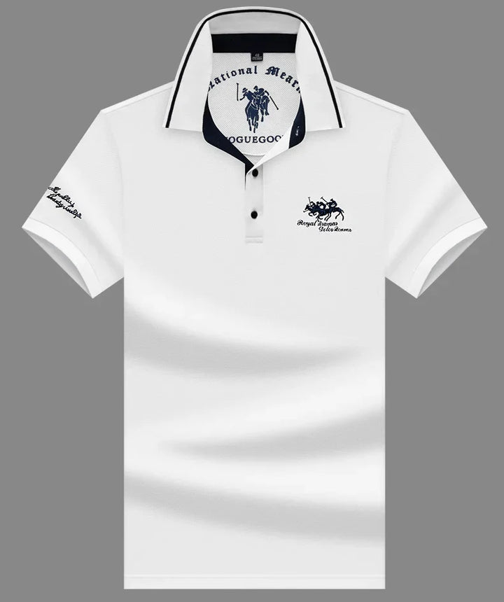 Ralph™  Iconische Herenpolo