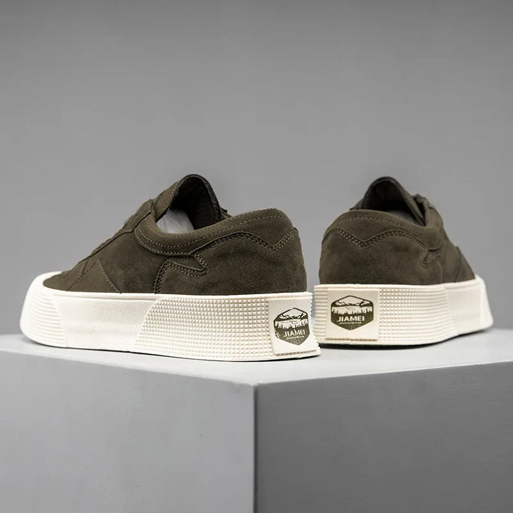 CLERMONT - CASUAL SHOES