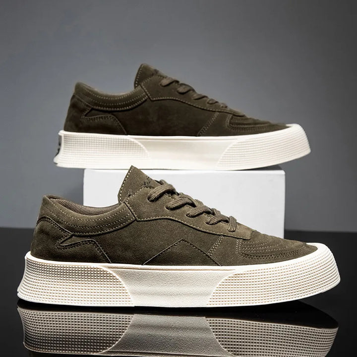 CLERMONT - CASUAL SHOES