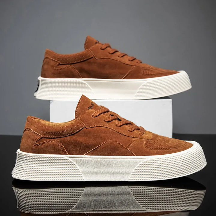 CLERMONT - CASUAL SHOES