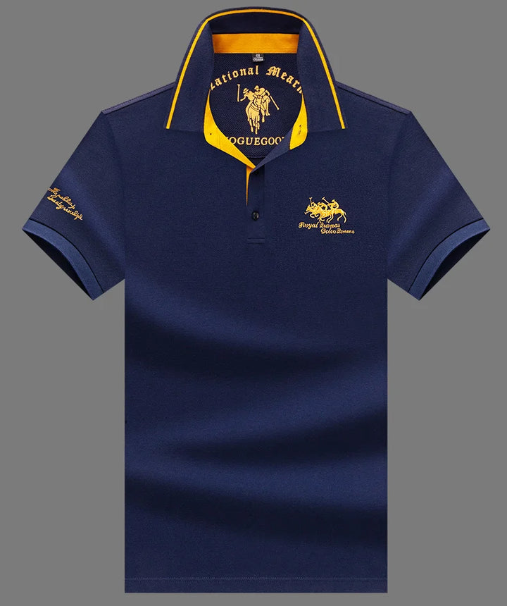 Ralph™  Iconische Herenpolo