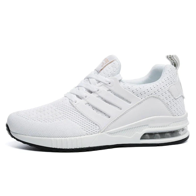 SneakAir™ - Orthopedische Sneaker