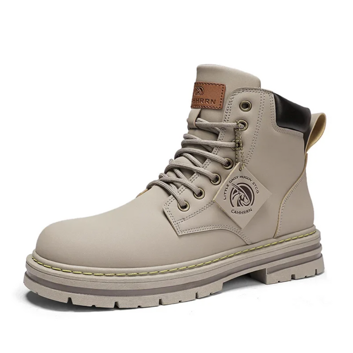 LUMBER - COMFORTABELE HEREN VETERBOOTS