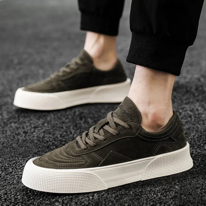 CLERMONT - CASUAL SHOES