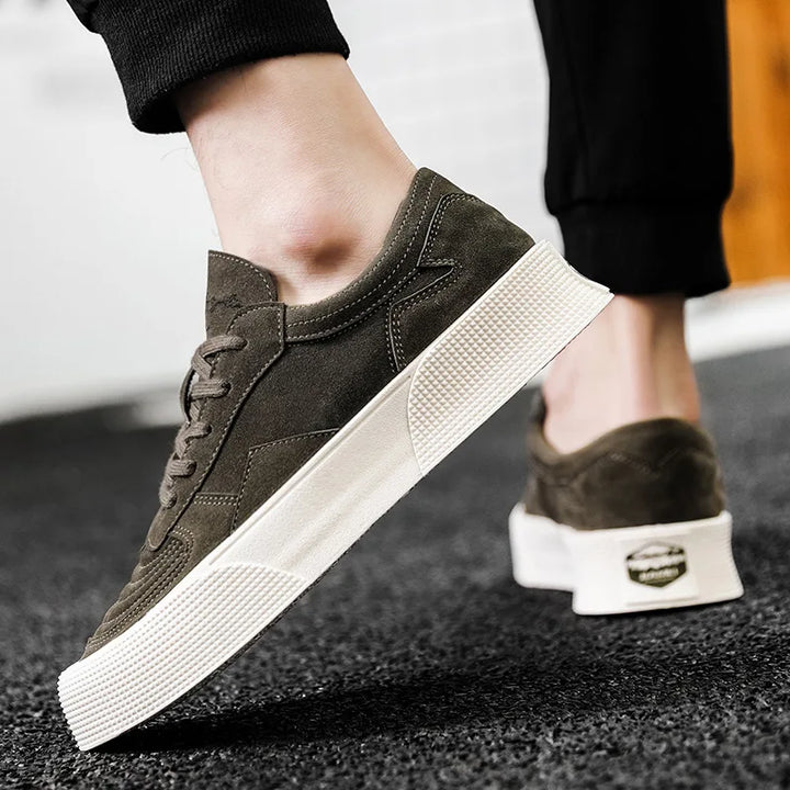CLERMONT - CASUAL SHOES