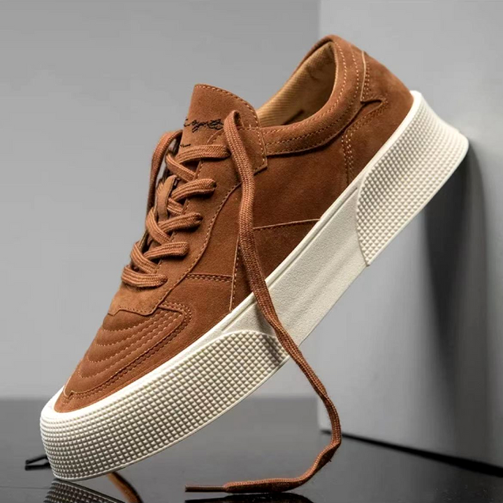 CLERMONT - CASUAL SHOES