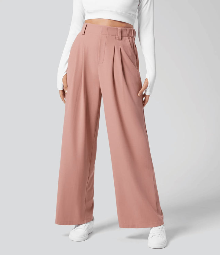 Lacy | Comfy Stretch Broek