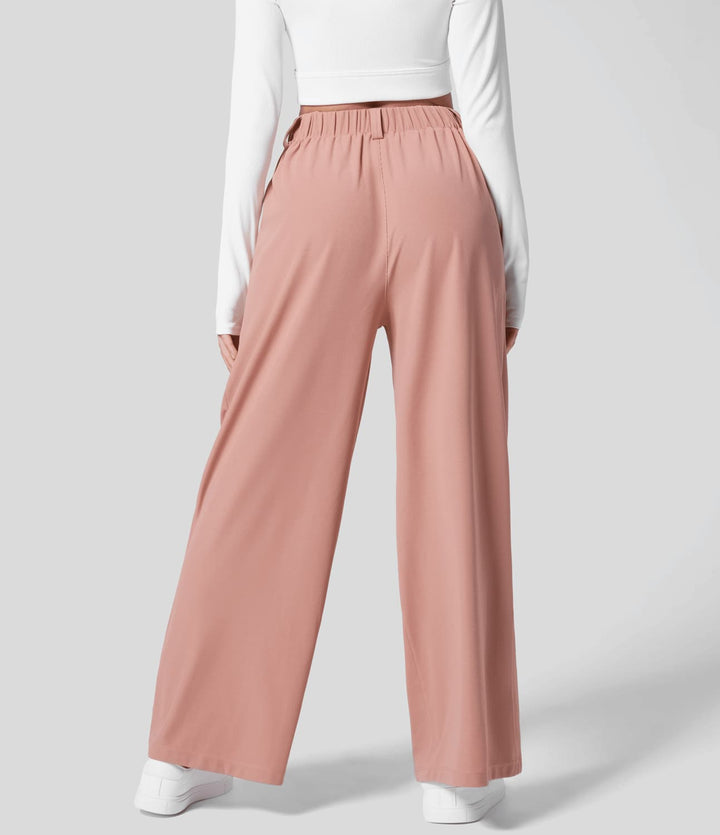 Lacy | Comfy Stretch Broek