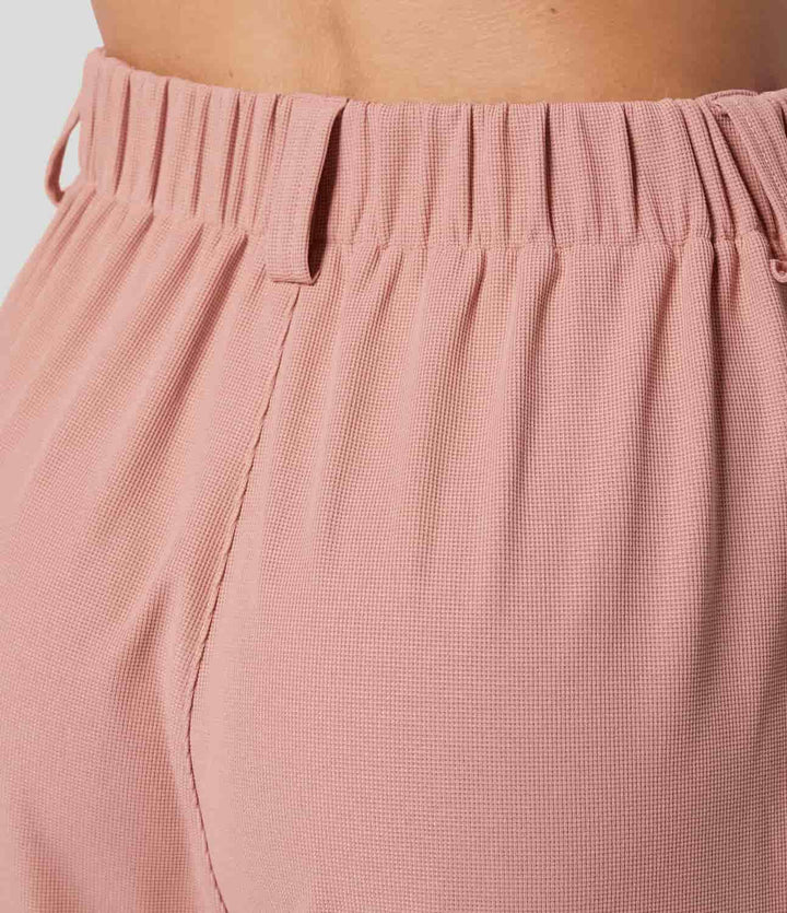 Lacy | Comfy Stretch Broek