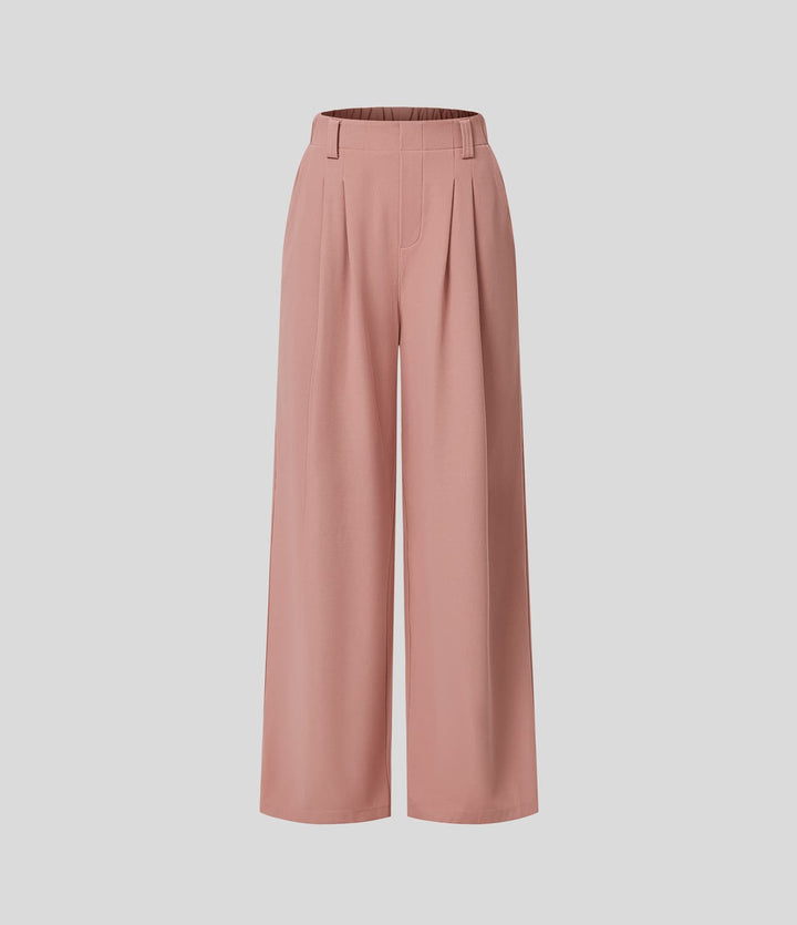 Lacy | Comfy Stretch Broek