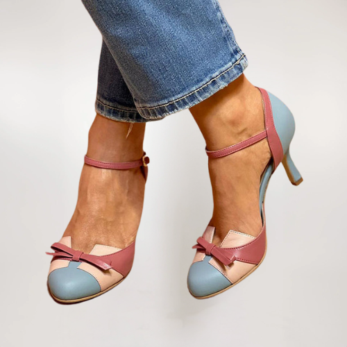LEONIE™ | Comfortabele Stiletto Hakken