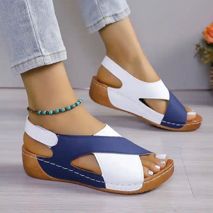Zaya™ | Ortopedische Sandalen2.0