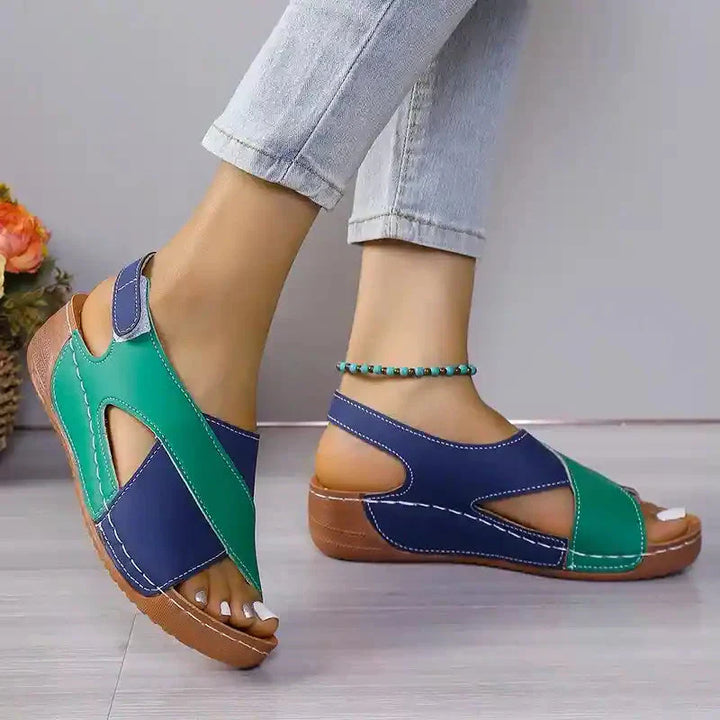Zaya™ | Ortopedische Sandalen2.0