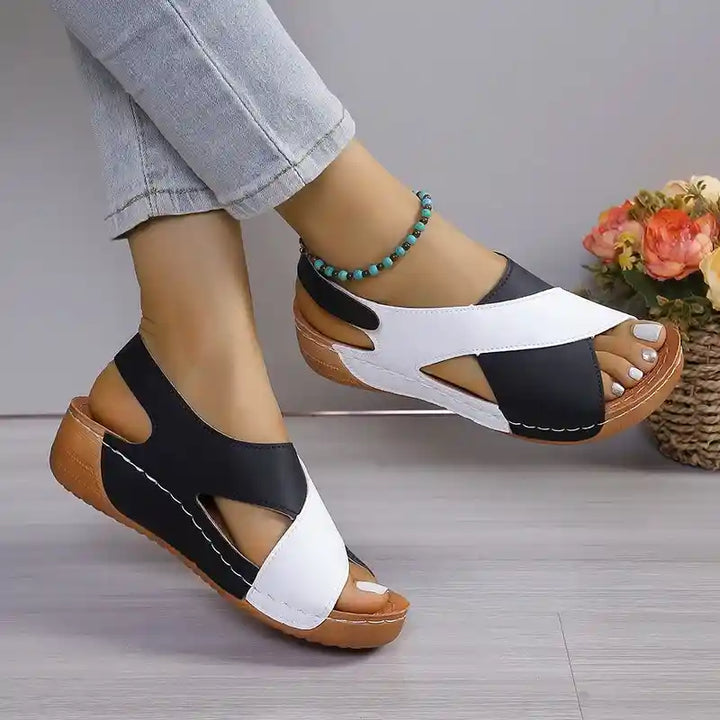 Zaya™ | Ortopedische Sandalen2.0