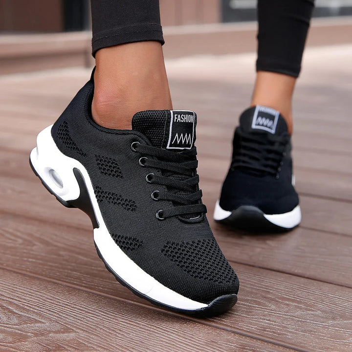 MedEase™ - Orthopedische Schoenen