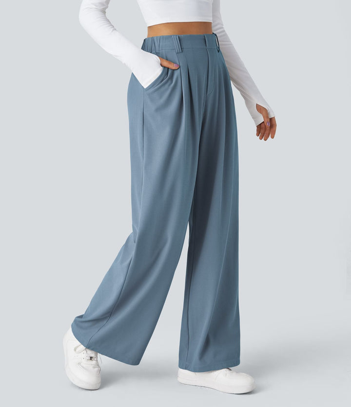 Lacy | Comfy Stretch Broek