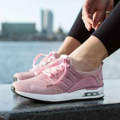 SneakAir™ - Orthopedische Sneaker