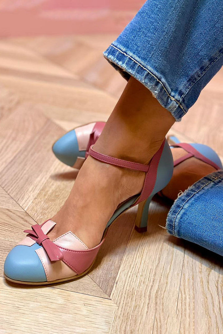 LEONIE™ | Comfortabele Stiletto Hakken