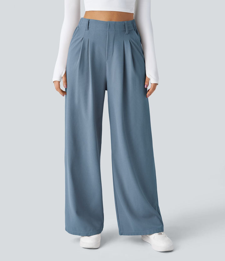 Lacy | Comfy Stretch Broek